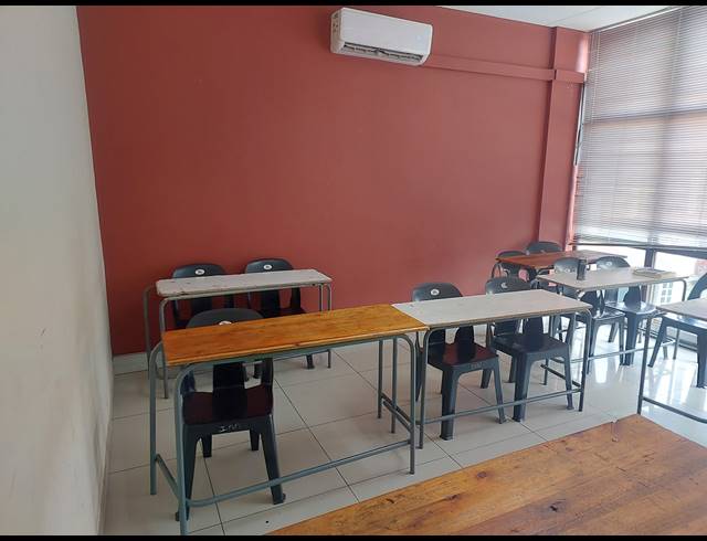75M² BUSINESS TO LET IN PIETERMARITZBURG CENTRAL